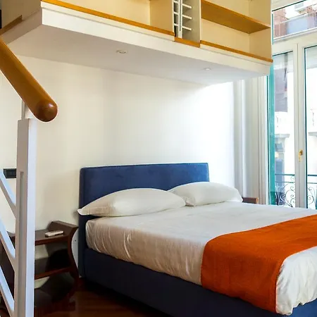 Holiday home Home46 *