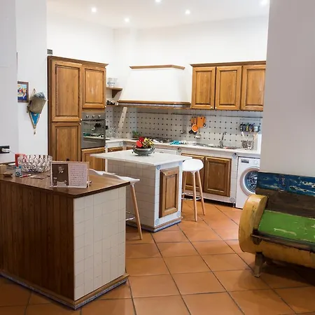 Home46 Prázdninový dům *