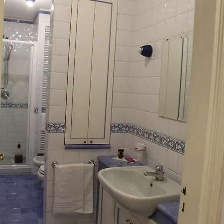 Holiday home Home46 Naples