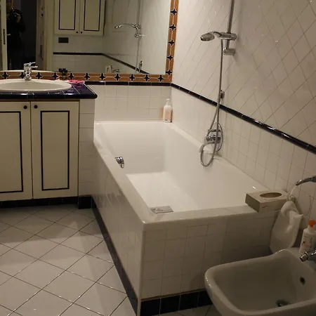 Prázdninový dům Home46