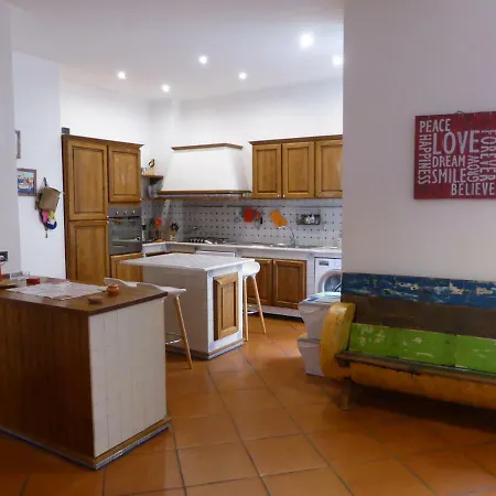 Holiday home Home46