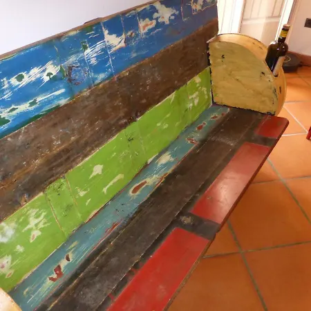 Home46 Prázdninový dům *