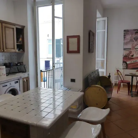 Holiday home Home46