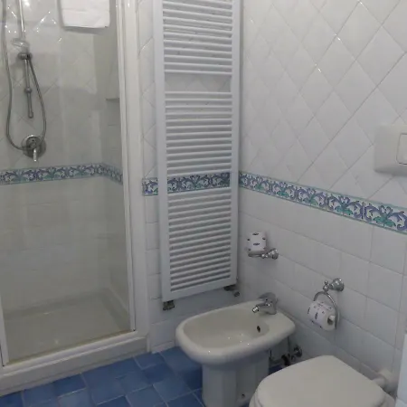 Holiday home Home46 *