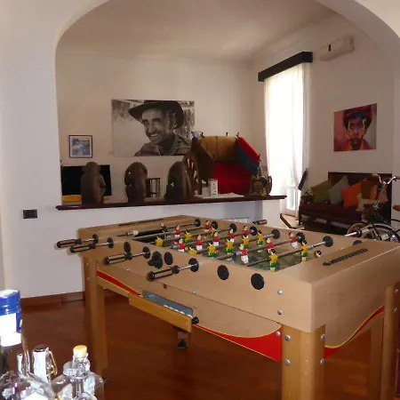 Home46 Holiday home Naples