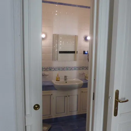 Home46 Prázdninový dům Neapol