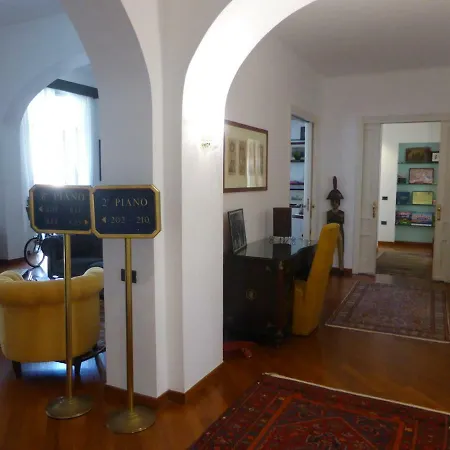 Home46 Prázdninový dům Neapol