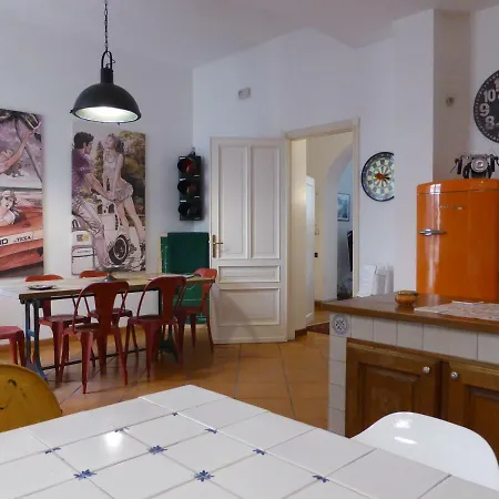 Home46 Holiday home Naples