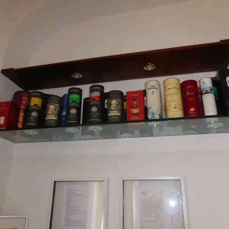 Home46 Prázdninový dům Neapol