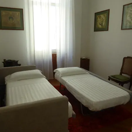 Holiday home Home46 *