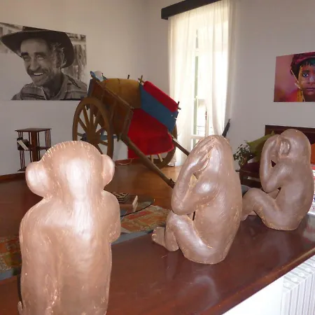 Holiday home Home46 Naples