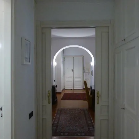 Prázdninový dům Home46 *