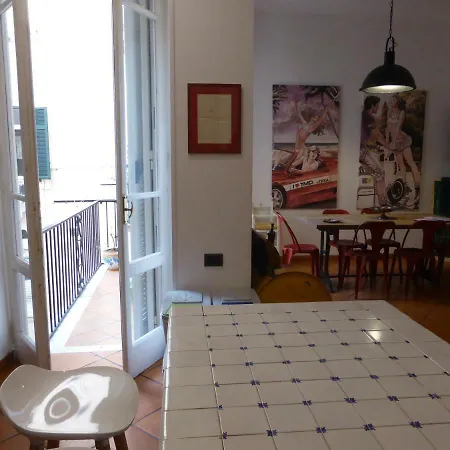 Holiday home Home46