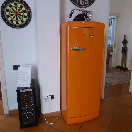 Holiday home Home46