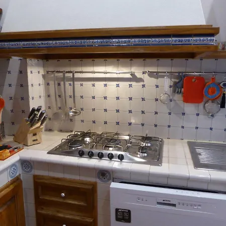 Prázdninový dům Home46 Neapol