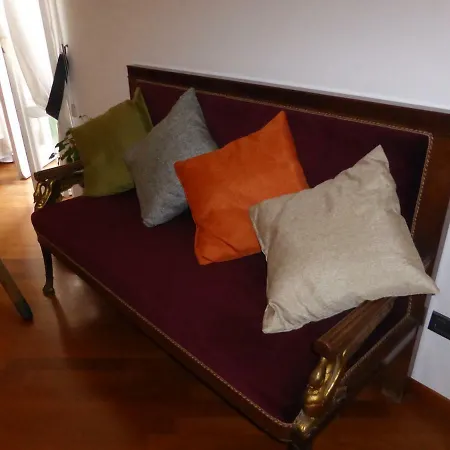 Home46 Prázdninový dům *