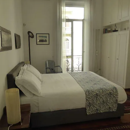 Home46 Holiday home Naples