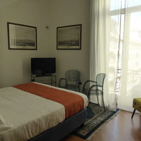 Home46 Prázdninový dům *