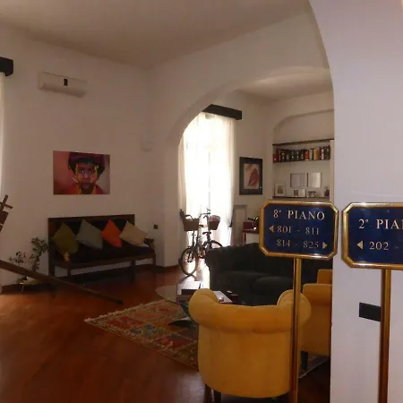 Home46 Naples
