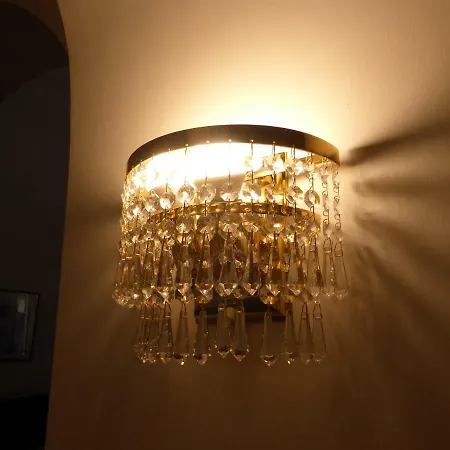 Prázdninový dům Home46
