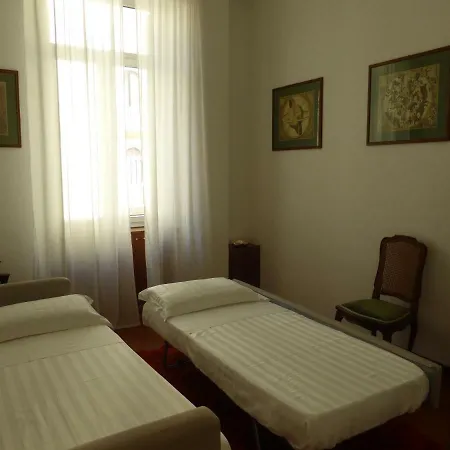 Home46 Prázdninový dům *